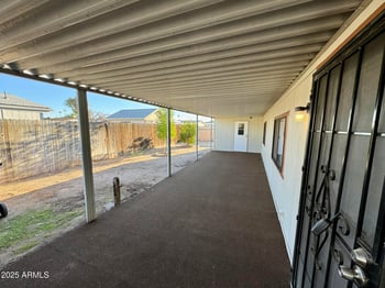 10951 91st Ave #216, Peoria, AZ 85345