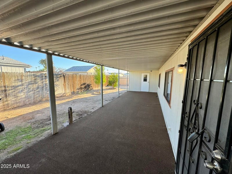 10951 91st Ave #216, Peoria, AZ 85345