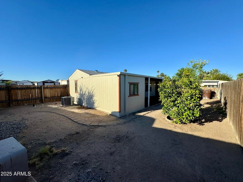 10951 91st Ave #216, Peoria, AZ 85345
