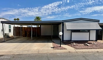10951 91st Ave #218, Peoria, AZ 85345