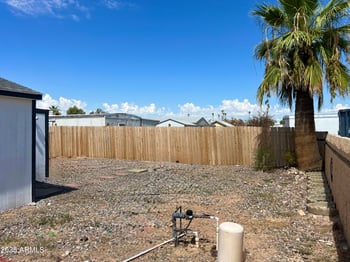 10951 91st Ave #218, Peoria, AZ 85345