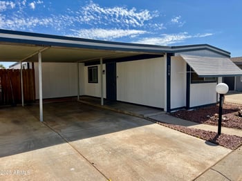 10951 91st Ave #218, Peoria, AZ 85345