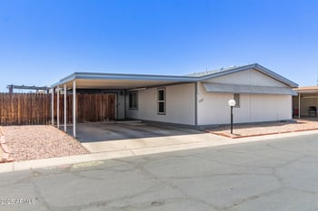 10951 91st Ave #222, Peoria, AZ 85345