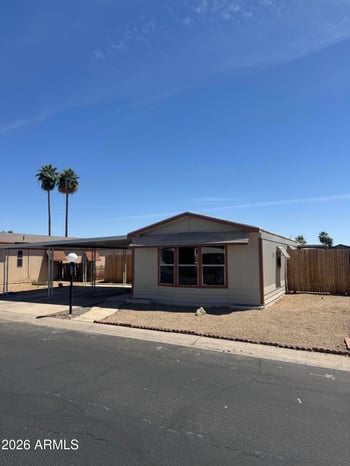 10951 91st Ave #223, Peoria, AZ 85345