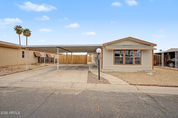 10951 91st Ave #223, Peoria, AZ 85345