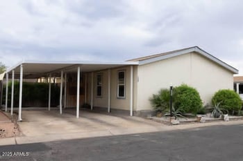 10951 91st Ave #245, Peoria, AZ 85345