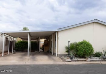 10951 91st Ave #245, Peoria, AZ 85345