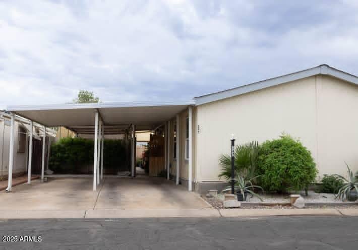 10951 91st Ave #245, Peoria, AZ 85345