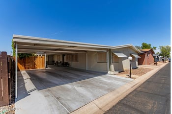 10951 91st Ave #254, Peoria, AZ 85345
