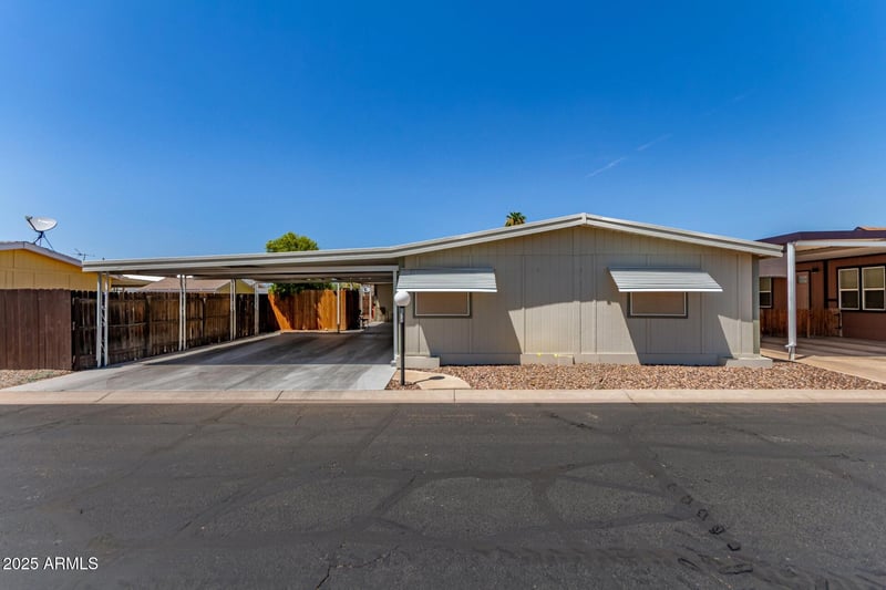 10951 91st Ave #254, Peoria, AZ 85345