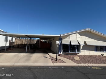 10951 91st Ave #263, Peoria, AZ 85345