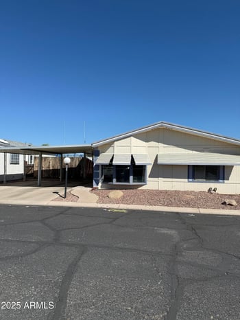 10951 91st Ave #263, Peoria, AZ 85345
