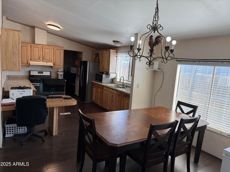 10951 91st Ave #263, Peoria, AZ 85345
