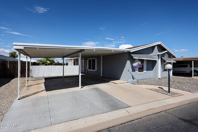 10951 91st Ave #266, Peoria, AZ 85345