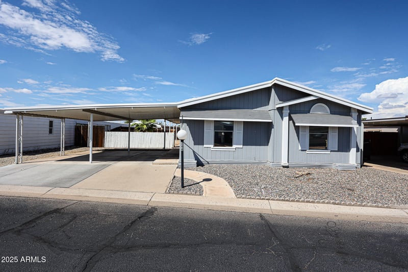 10951 91st Ave #266, Peoria, AZ 85345