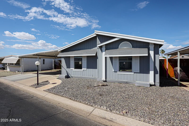 10951 91st Ave #266, Peoria, AZ 85345