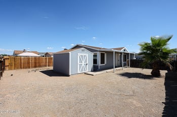 10951 91st Ave #266, Peoria, AZ 85345