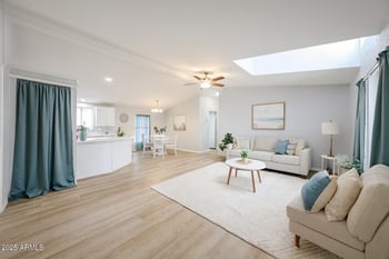 10951 91st Ave #266, Peoria, AZ 85345