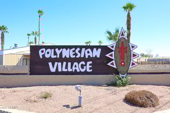 10951 91st Ave #266, Peoria, AZ 85345