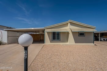 10951 91st Ave #32, Peoria, AZ 85345