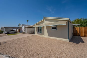 10951 91st Ave #32, Peoria, AZ 85345
