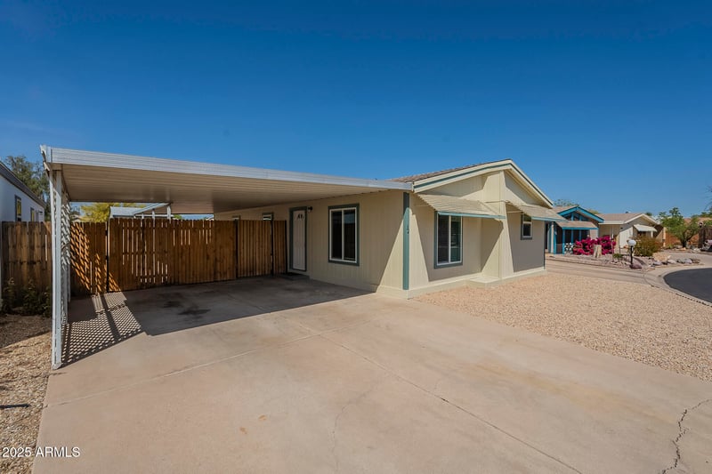 10951 91st Ave #32, Peoria, AZ 85345