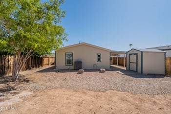 10951 91st Ave #32, Peoria, AZ 85345