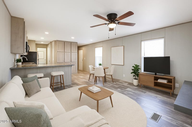 10951 91st Ave #6, Peoria, AZ 85345