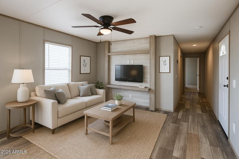 10951 91st Ave #6, Peoria, AZ 85345