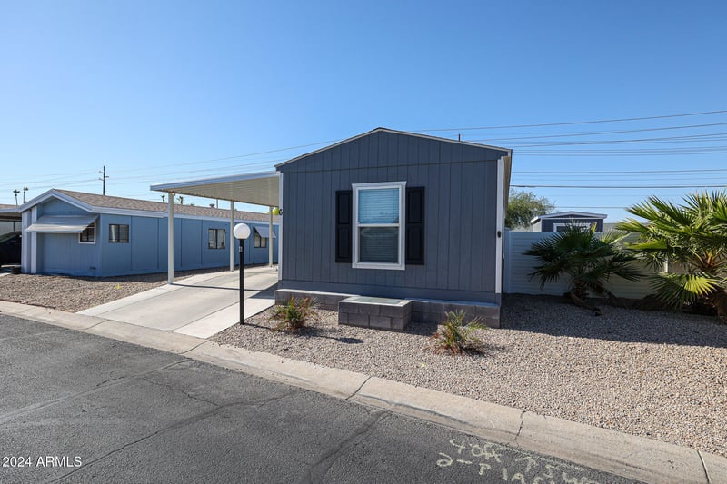 10951 91st Ave #6, Peoria, AZ 85345