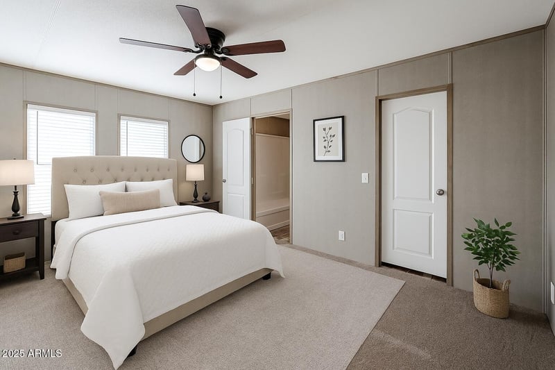 10951 91st Ave #6, Peoria, AZ 85345