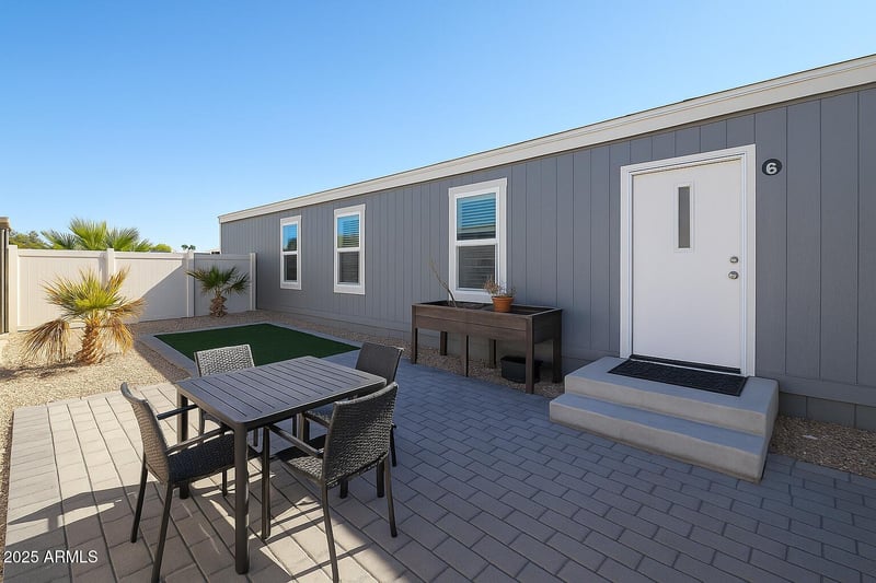 10951 91st Ave #6, Peoria, AZ 85345