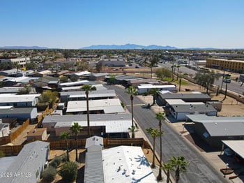 10951 91st Ave #6, Peoria, AZ 85345