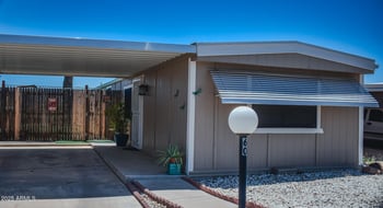 10951 91st Ave #60, Peoria, AZ 85345
