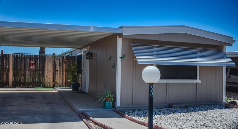 10951 91st Ave #60, Peoria, AZ 85345