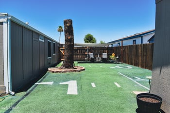 10951 91st Ave #60, Peoria, AZ 85345