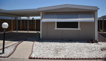 10951 91st Ave #60, Peoria, AZ 85345