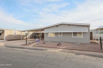 10951 91st Ave #61, Peoria, AZ 85345