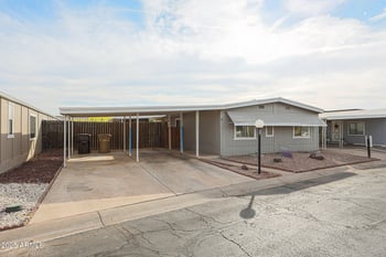 10951 91st Ave #61, Peoria, AZ 85345