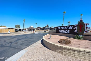 10951 91st Ave #61, Peoria, AZ 85345