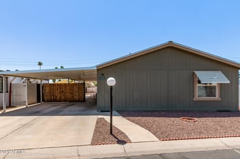10951 91st Ave #84, Peoria, AZ 85345