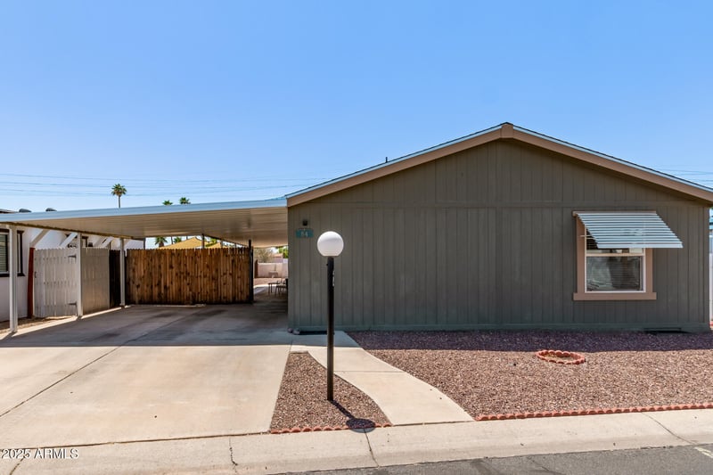 10951 91st Ave #84, Peoria, AZ 85345