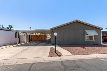 10951 91st Ave #84, Peoria, AZ 85345