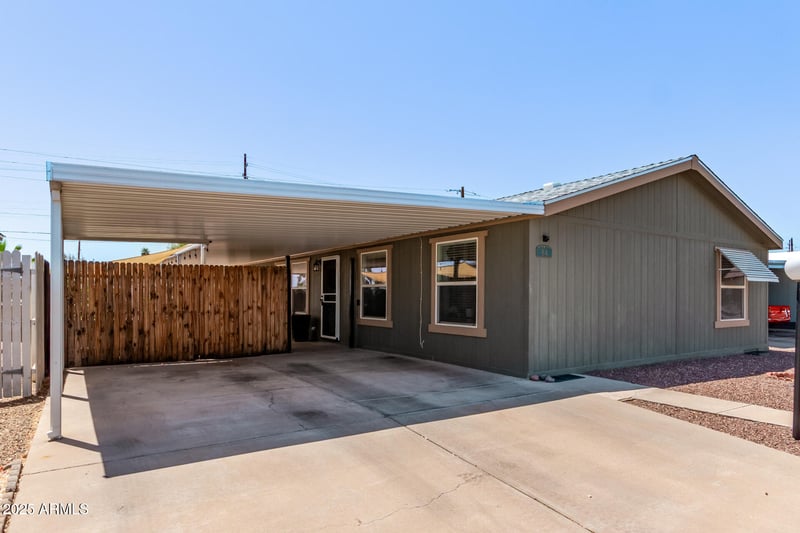 10951 91st Ave #84, Peoria, AZ 85345