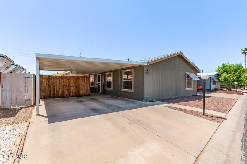 10951 91st Ave #84, Peoria, AZ 85345