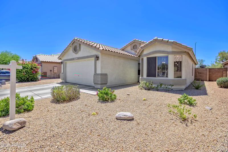 10951 Delta Ave, Mesa, AZ 85208