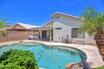 10951 Delta Ave, Mesa, AZ 85208