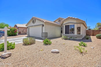 10951 Delta Ave, Mesa, AZ 85208