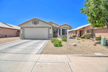 10951 Delta Ave, Mesa, AZ 85208