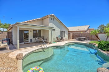 10951 Delta Ave, Mesa, AZ 85208